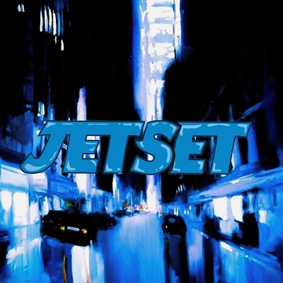 T-town (Jetset) - Single