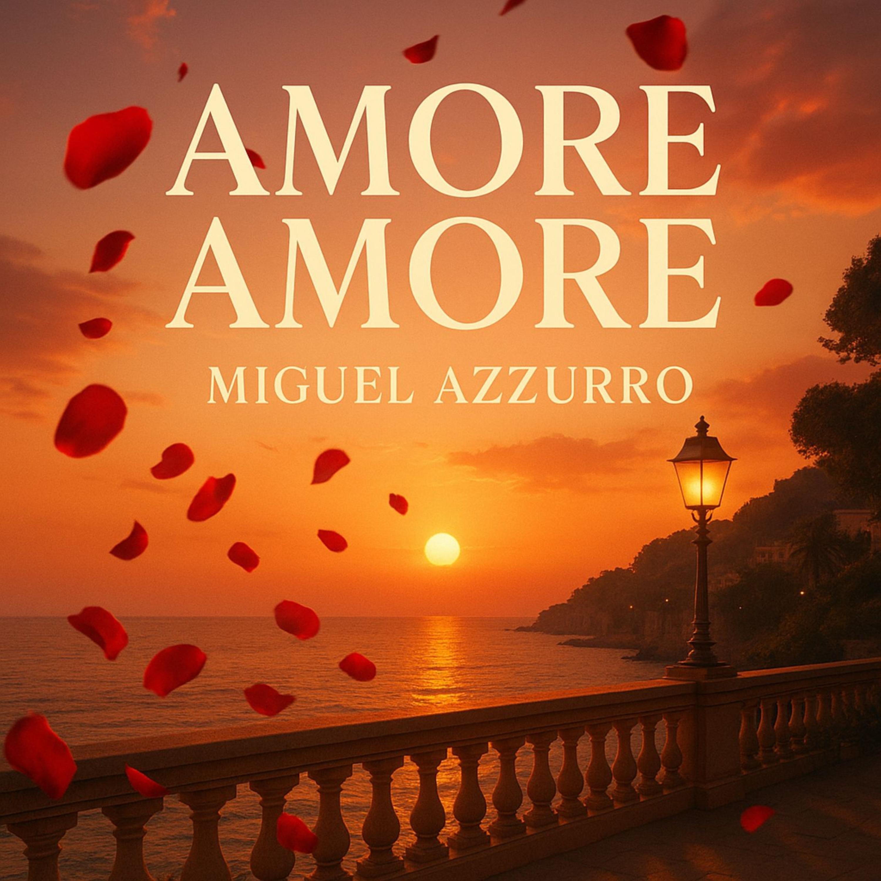 Amore Amore - Single