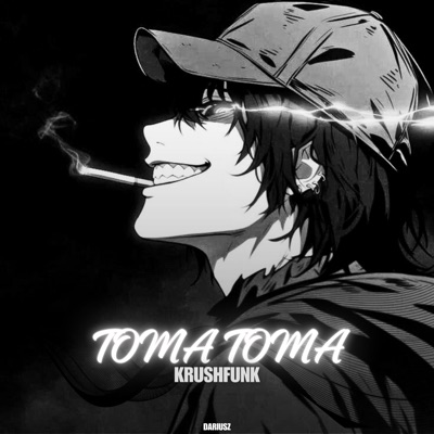 Toma Toma KrushFunk - Single