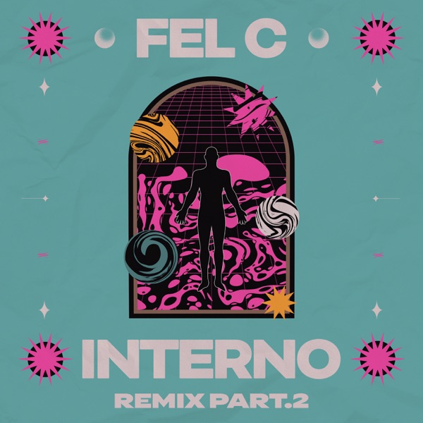 Interno Remix, Pt. 2 - Single