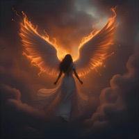 Skies are torn - Synthwave Siren