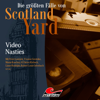 Folge 61: Video Nasties - Die größten Fälle von Scotland Yard