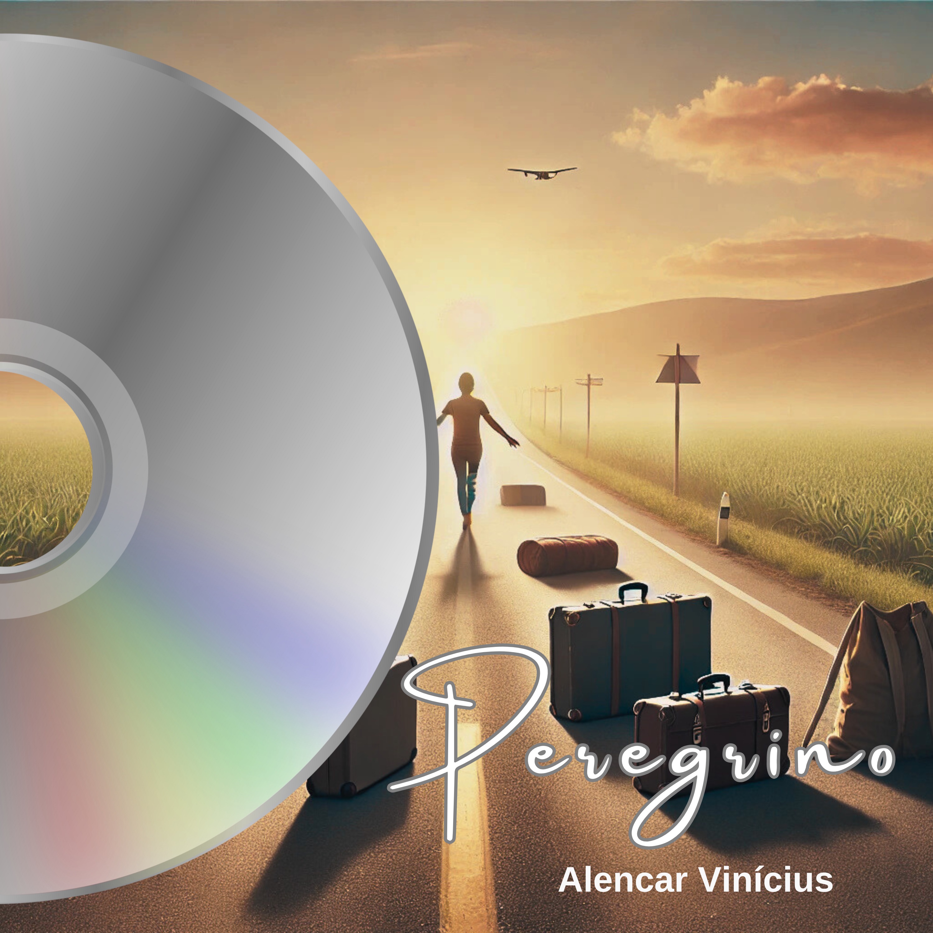 Peregrino - EP
