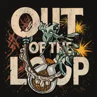 Out Of The Loop — STRÅLE