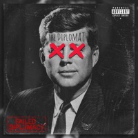 The Diplomat 2 : Failed Diplomacy - AR15 Luciano