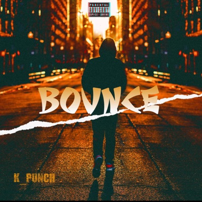Bounce - Single