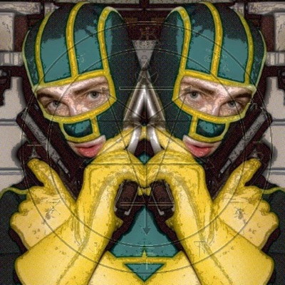 #KickAss! (feat. Akajuanhelo) - Single