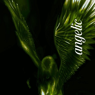 angelic - EP