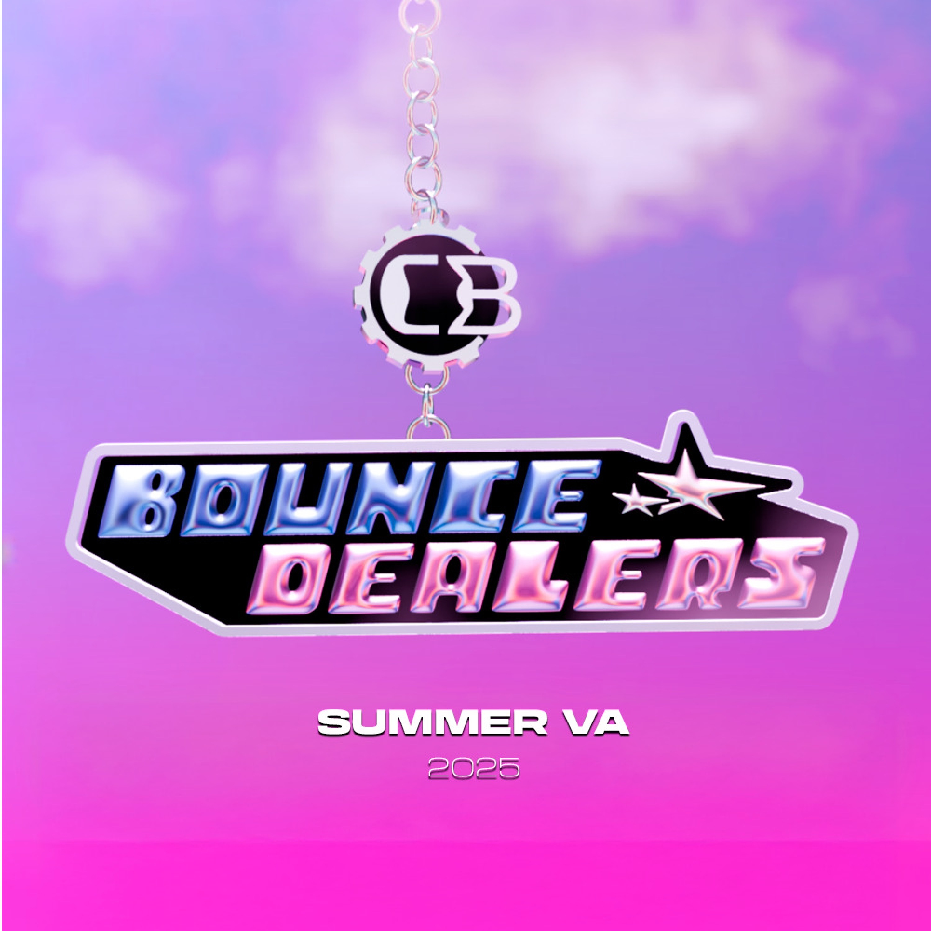 Bounce Dealers VA 02 - EP