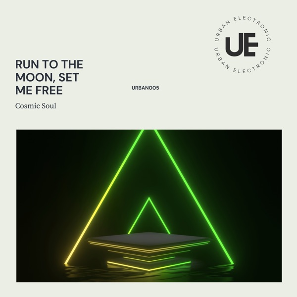 Run to the Moon , Set Me Free - Single
