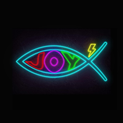 JOY - EP
