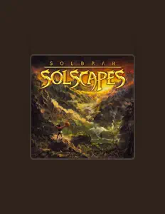Dengarkan Sol Brah, tonton video musik, baca bio, lihat tanggal tur & lainnya!