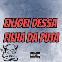 Enjoei Dessa Filha da Puta - Single - DJ VELTIN & Mc Ritmado