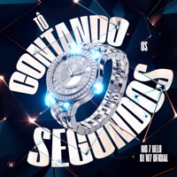 To Contando os Segundos - Single - Mc 7 Belo & DJ W7 OFICIAL