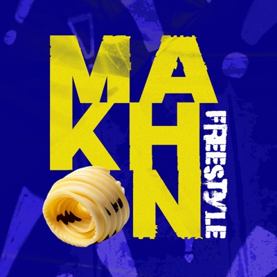 Makkhon (feat. sxrkr) - Single