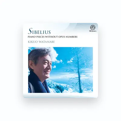 Listen to Kikuo Watanabe, watch music videos, read bio, see tour dates & more!