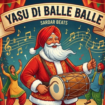 Yasu Di Balle Balle - Single