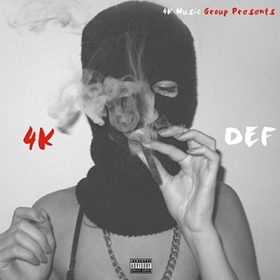 Deep End Freestyle - Single