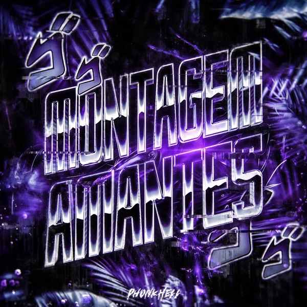 Montagem Amantes - Single