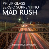 Philip Glass - Mad Rush