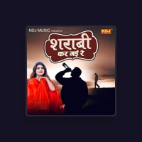 Manjeet Panwar