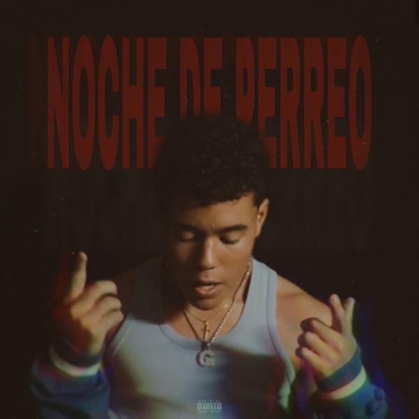 Noche de perreo