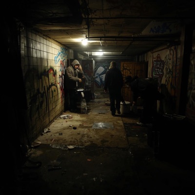 Boombap 98bpm clavecin oldschool - Single