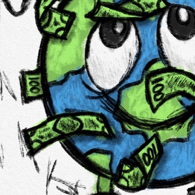 money moves, vol 1. - EP