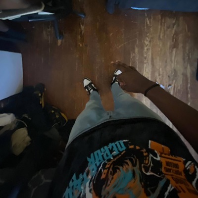 evil gen (feat. LmaoPorkyii) - Single