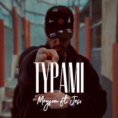 Typami (feat. Jess) - Single