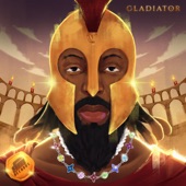 GLADIATOR artwork