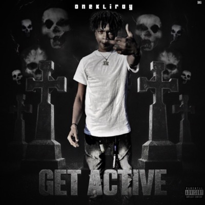 GET ACTIVE - Single
