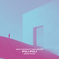 Pili Pili Remixes (feat. Nes Mburu) - EP - Ercy Mirage
