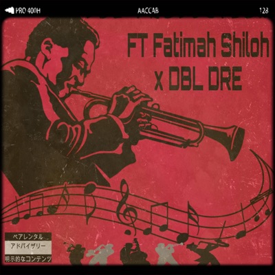 MOOD RIGHT (feat. Fatimah Shiloh) - Single