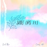 Snw (Ps 23) - Single - Oray AD. & Noël Mio
