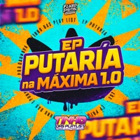 Putaria na Máxima 1.0 - Single - 073 Tinho