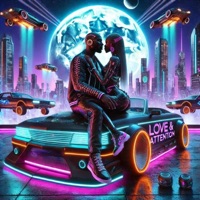 Love & Attention - Play That AI & Quablab