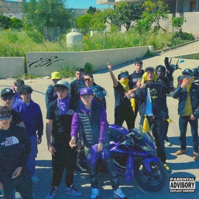 ieTro (feat. Dem) - Single