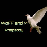 Rhapsody - Single - WoFF and M