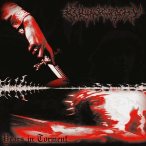 Years in Torment - EP