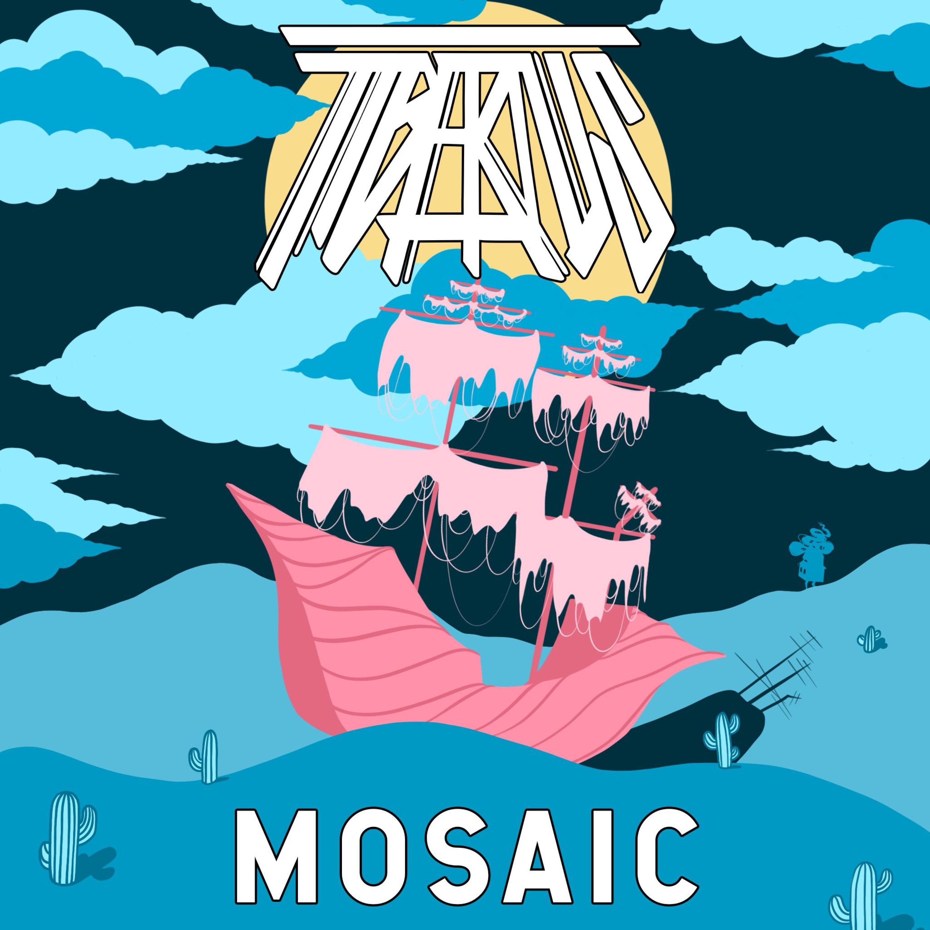 Mosaic - Single