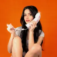 Ross & Rachel — Simone Valentina