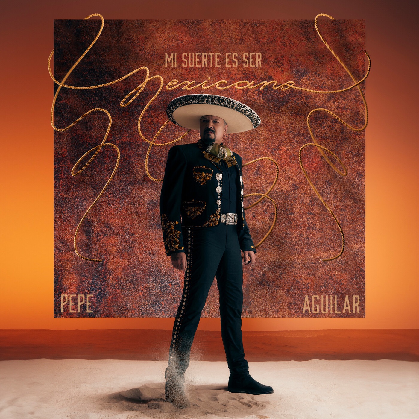 Pepe Aguilar