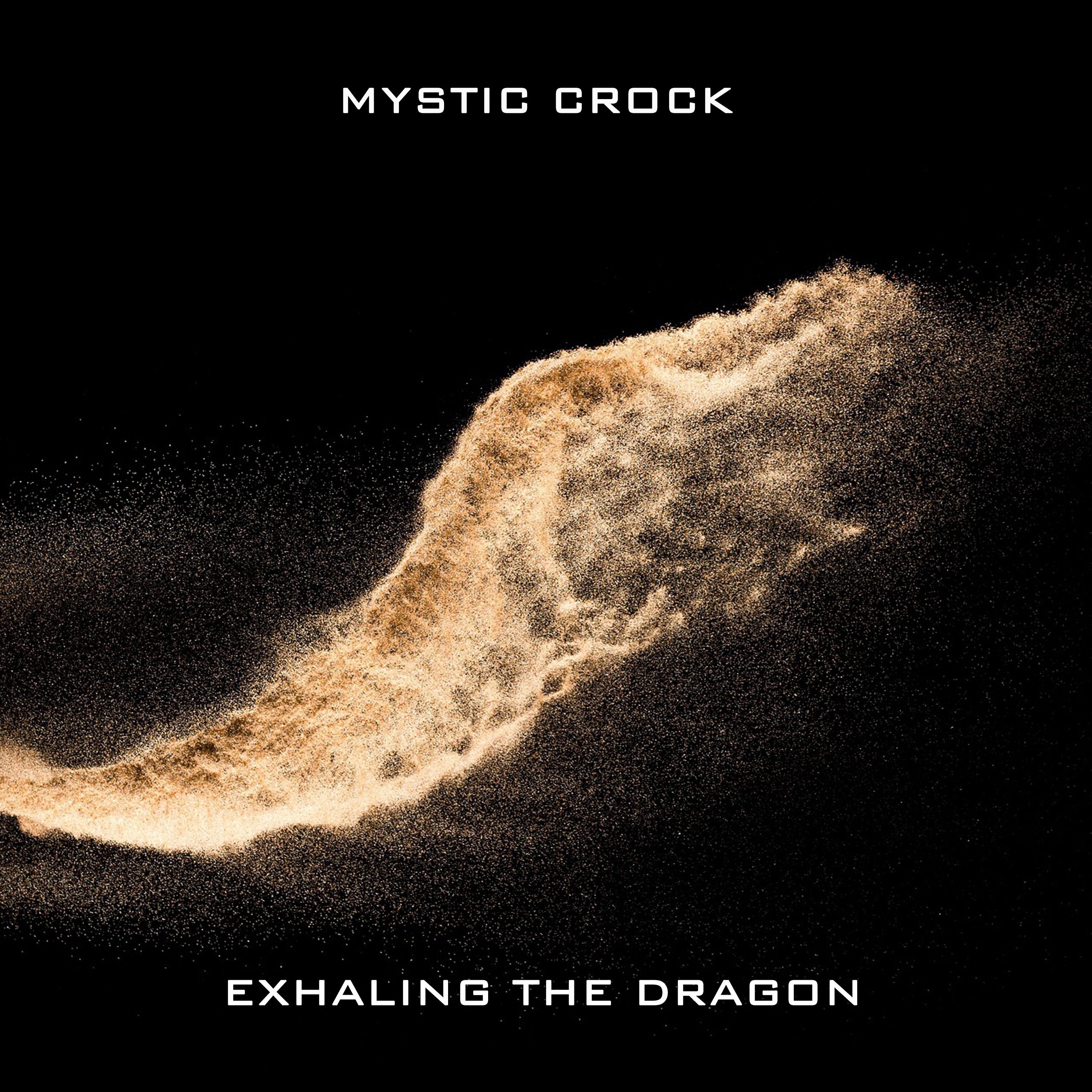 Exhaling the Dragon - Single