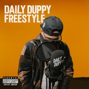 Daily Duppy Freestyle - Single