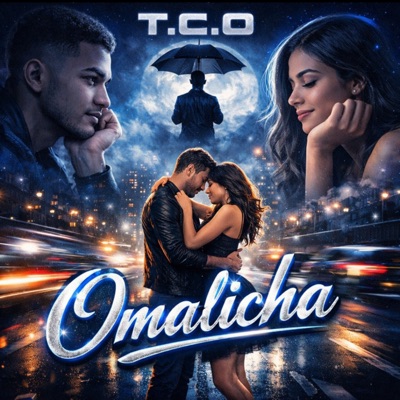 Omalicha - Single