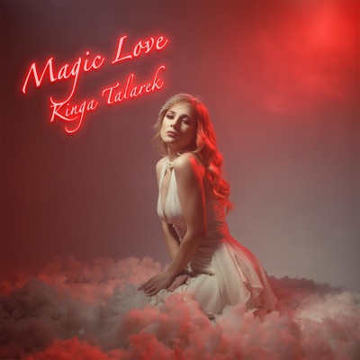 Magic Love - Single