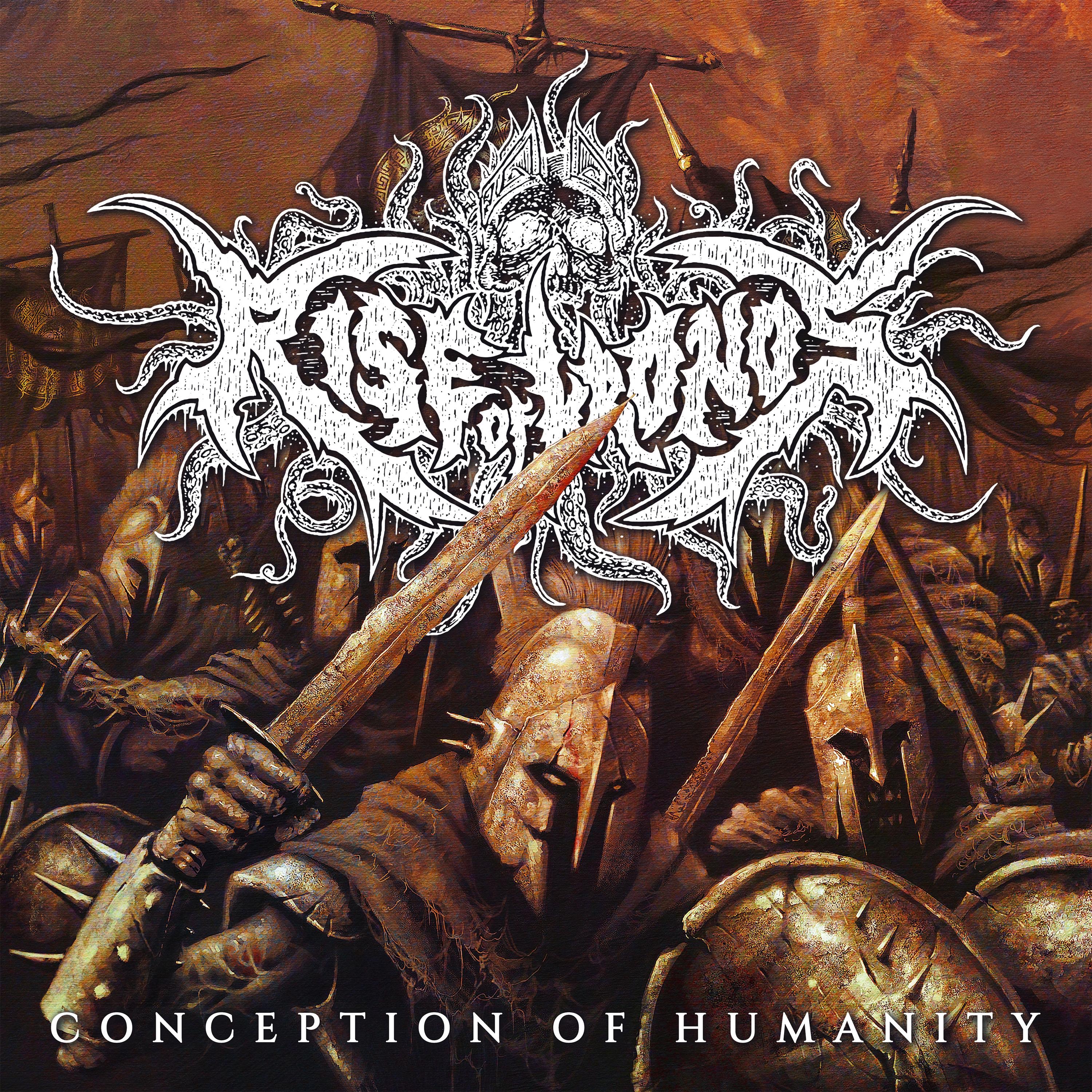 Conception Of Humanity - Single