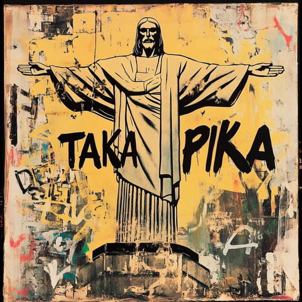 TAKA PIKA - Single
