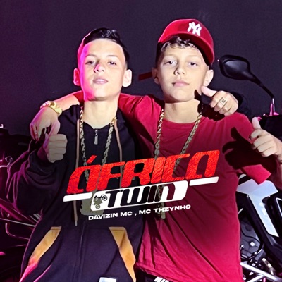 Africa Twin - Single